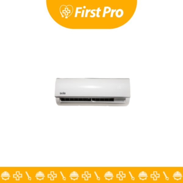 FT Aire Acondicionado Split Sole 12 KBTU