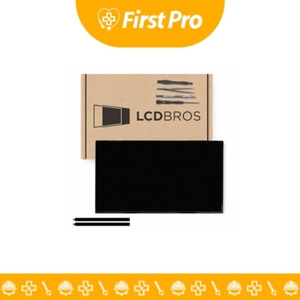 Pantalla LCD de Repuesto para Dell Latitude 14 7430 P135G – 40 Pines, FHD, Táctil