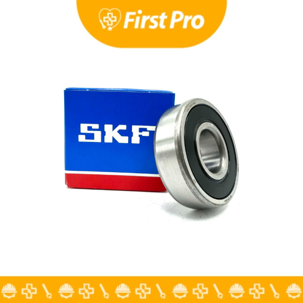 Rodaje 6002 2RS – Sello de Goma – Marca SK