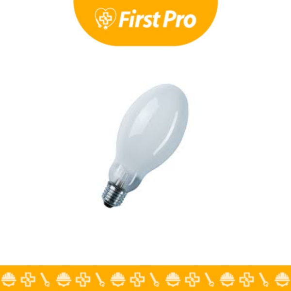 Lámpara de Sodio Alta Presión Philips SON 70W 220V – E27