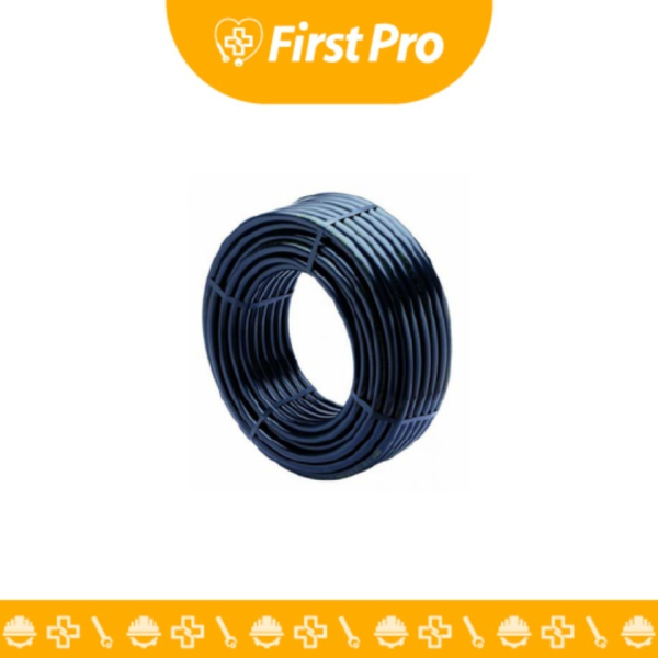 Manguera HDPE 2″ PN8 x 100 m