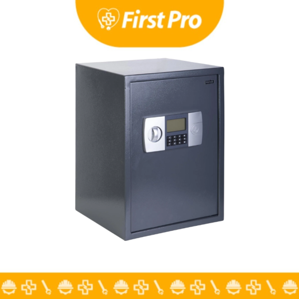 CAJA FUERTE DIGITAL FIXSER – 53.7 LITROS