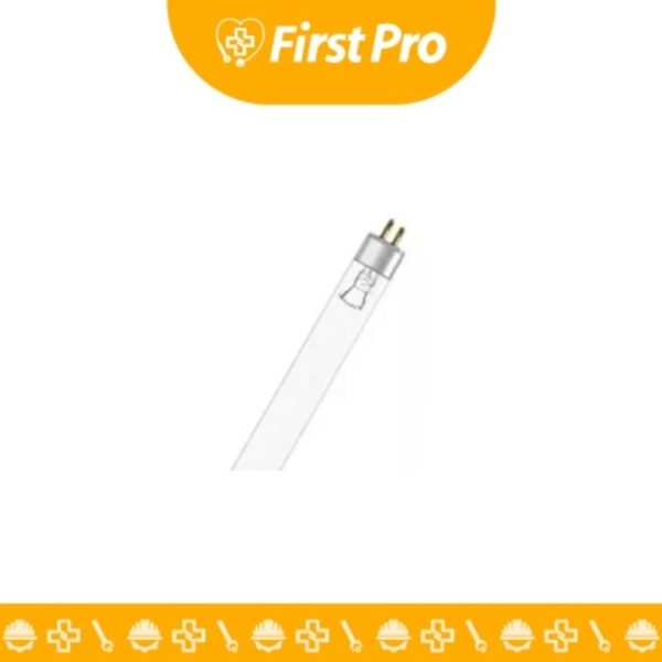 Fluorescente Germicida 15W UV-C – T8