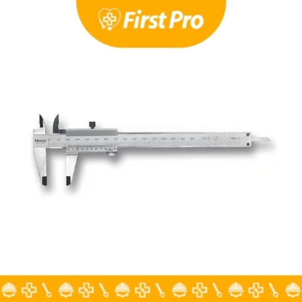Vernier Universal