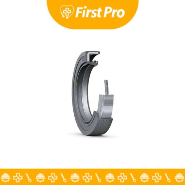 Sello de Aceite SKF CR – 45×65×8 mm – HMSA10 RG – Doble Labio, NBR