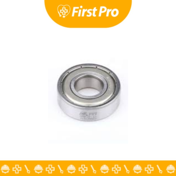 ODAMIENTO RÍGIDO DE BOLAS SKF 6202-2Z – 15×35×11  MM – DOBLE BLINDAJE METÁLICO