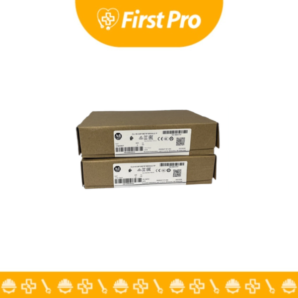 MÓDULO DE COMUNICACIÓN ALLEN-BRADLEY 1756-EN2T  SERIE C – CONTROLLOGIX ETHERNET/IP
