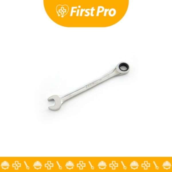Llave Mixta con Ratchet 14 mm – SATA
