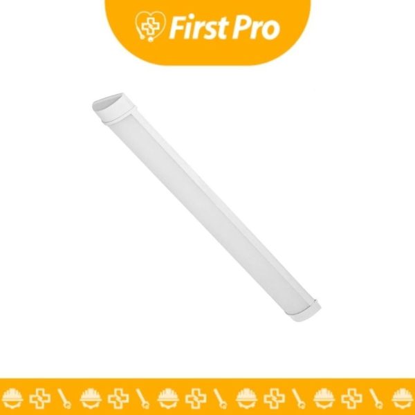 Prisma LED Lightech Slim 18W Luz Fría
