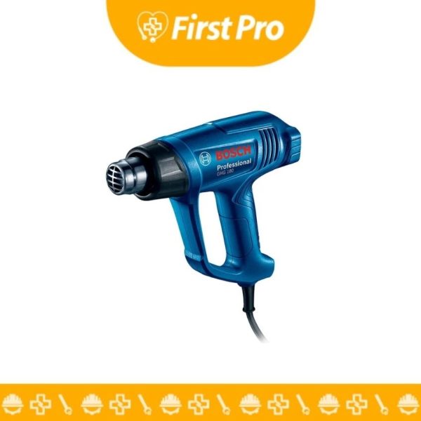 Pistola de Calor Bosch GHG 180 1800W
