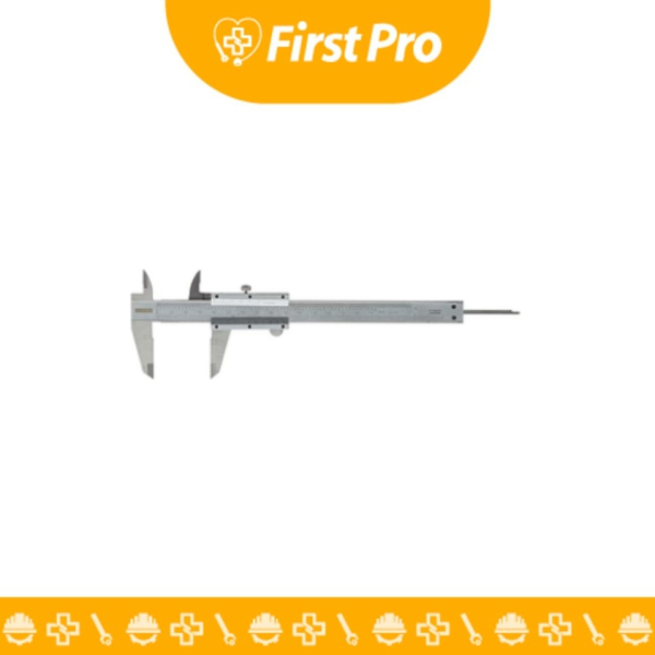 Calibrador Manual de Escala Dual Pulgada/mm – Modelo 78-20