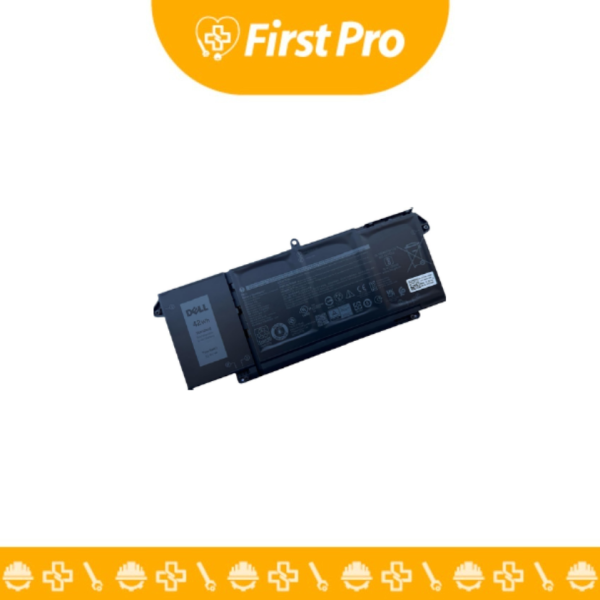 Batería Dell 9JM71 11.4V 42Wh – Compatible con Latitude Series