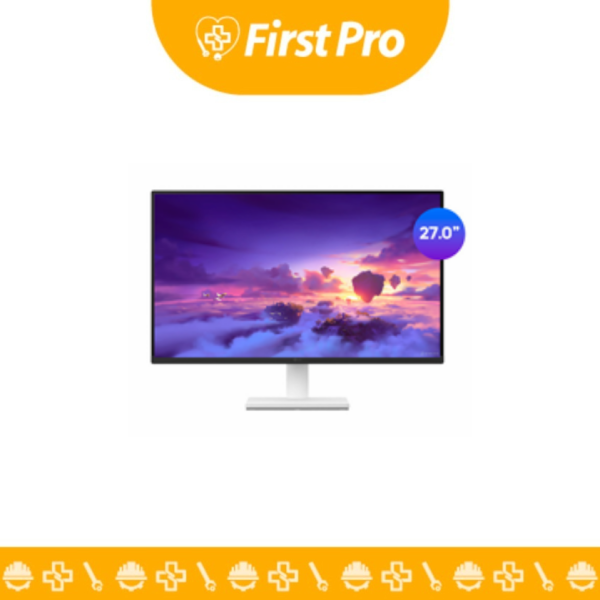 Monitor LG 27″ Full HD IPS