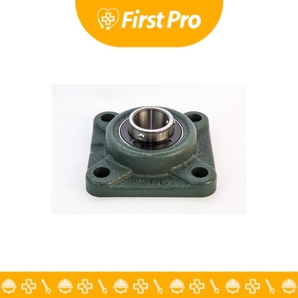 NTN UCF205‑100D1 (Flange 4‑Tornillos, Brida Cuadrada)