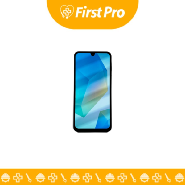 Samsung Galaxy A16 5G Dual SIM (SM-A166MDS)