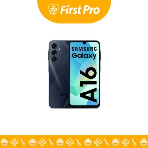 Samsung Galaxy A16 4G (SM-A165)