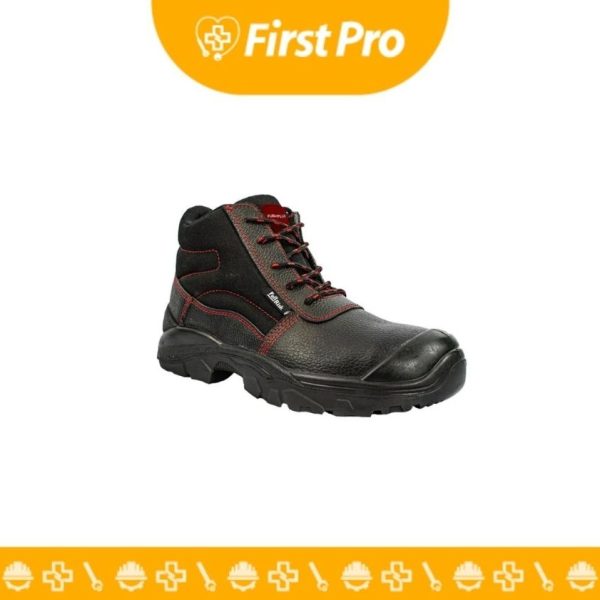 Bota de Seguridad Full Plus
