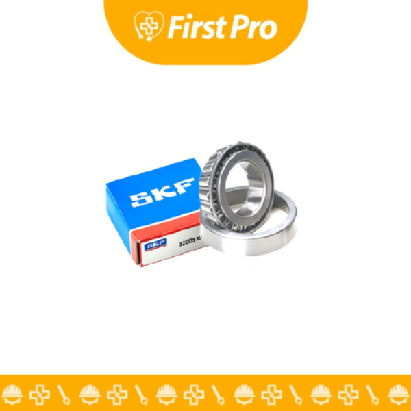 Rodamiento de Rodillos Cónicos SKF 33012Q