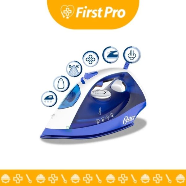 Plancha de Vapor Oster GCSTBS6003