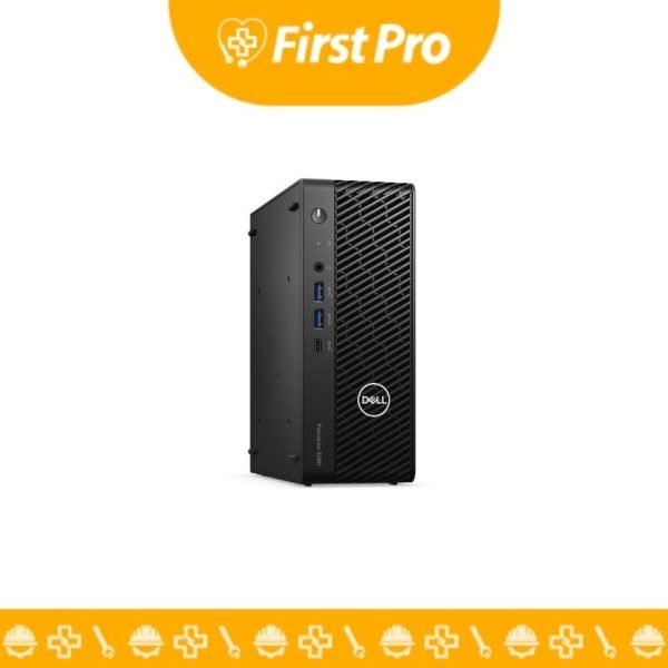 Workstation Dell Precision 3280 – Intel Core i7 14ª Gen, 32 GB RAM, SSD 512 GB