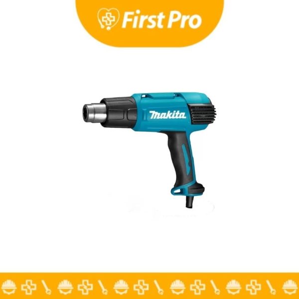 Pistola de Calor Makita HG6530VK – 2000W