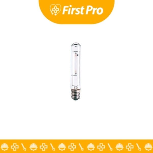 Lámpara de Vapor de Sodio Tubular 70W E27 – SON-T PLUS PIA Philips
