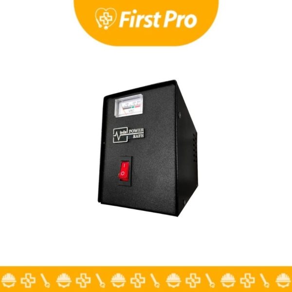 Estabilizador de Tensión 3000W