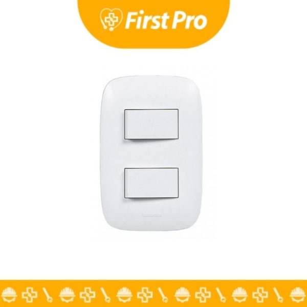 Interruptor Conmutador Simple