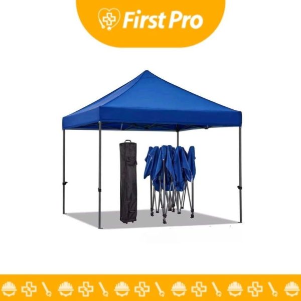 Toldo Premium para Todo Evento – 3 × 3 metros