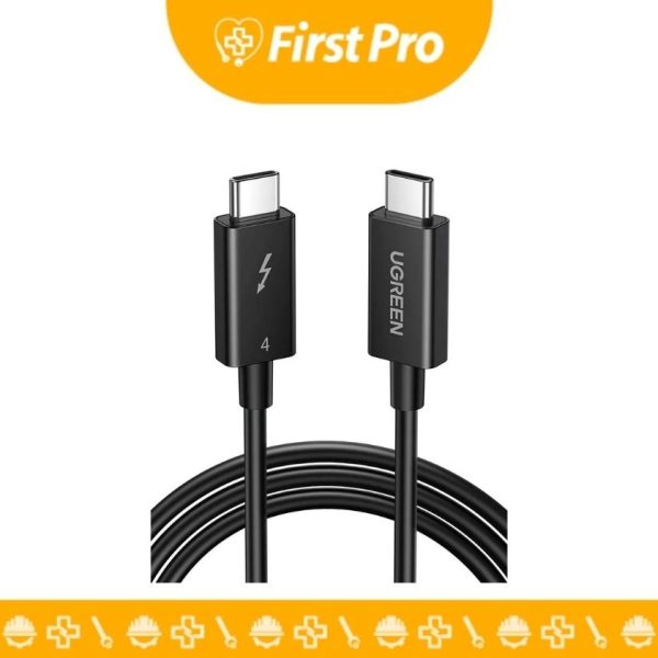 Cable UGREEN USB-C Thunderbolt 4