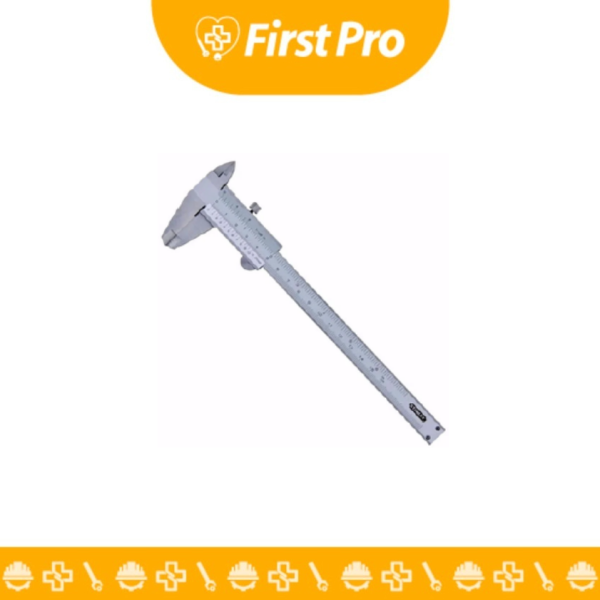Calibrador Manual de Escala Dual Pulgada mm – Modelo 78-201