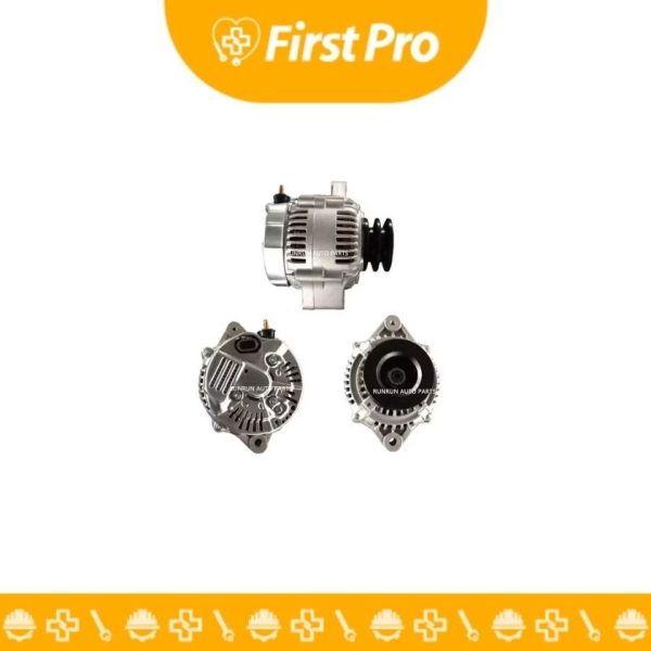 Alternador 24V 60A para HINO Dutro TOYOTA Dyna – OEM 1022110430