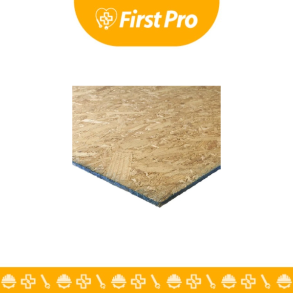 Tablero OSB 9 mm
