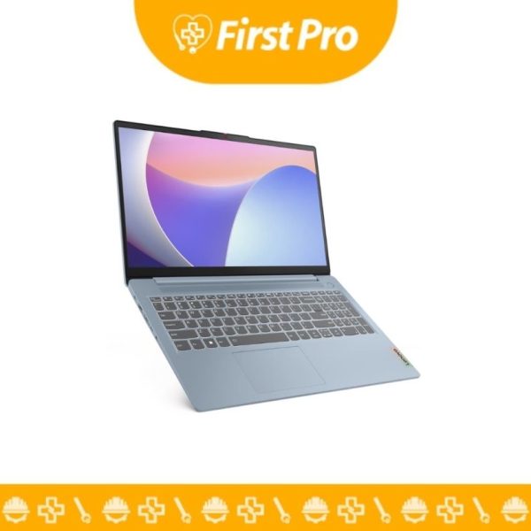 Laptop Lenovo IdeaPad Slim 3 15IAN8 – Intel Core i3-N305, 8GB, 512GB SSD, 15.6", FreeDOS