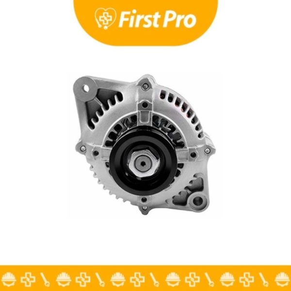 Alternador 12 V 80 A – ECCPP‑11086