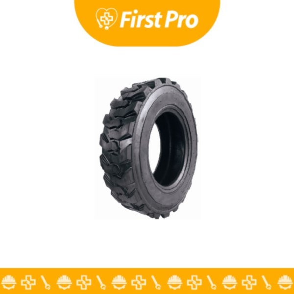 Llanta 12-16.5 12PR SKS1 Plusway TL
