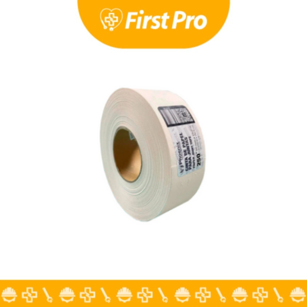 Cinta de Papel para Drywall Phoenix 2" x 250' (76.20 m)