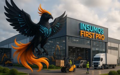 La importancia de contar con un solo proveedor de insumos para tu empresa