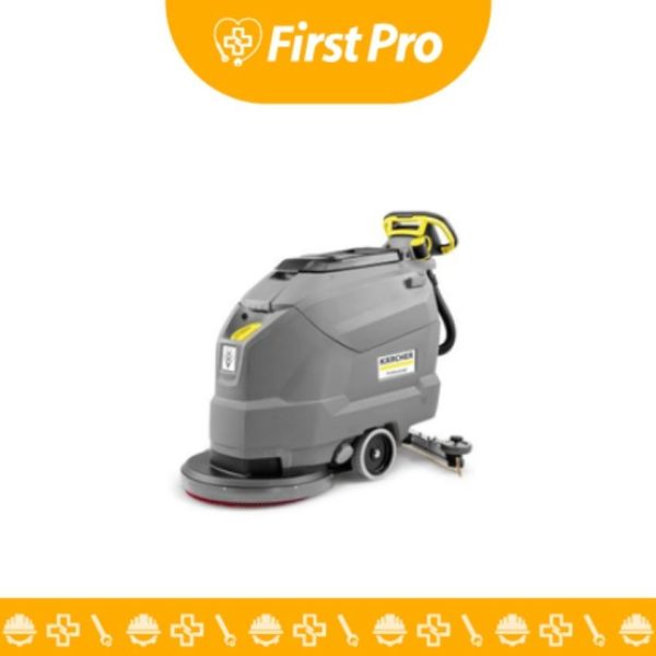 Kärcher BD 5050 C Bp Classic