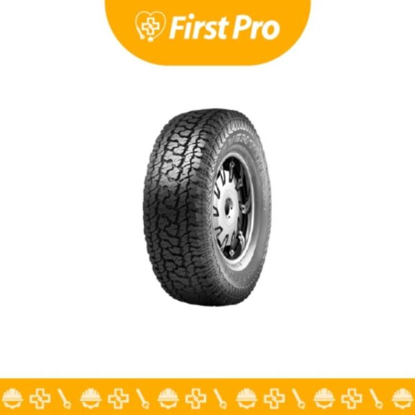Llanta Marshal 215/75R14 104T
