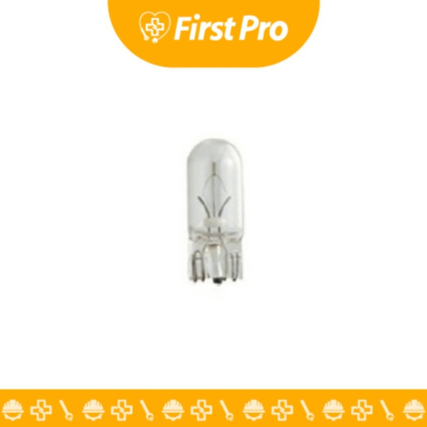 Foco T Lágrima 158 24V 5W Narva – Iluminación Compacta y Eficiente