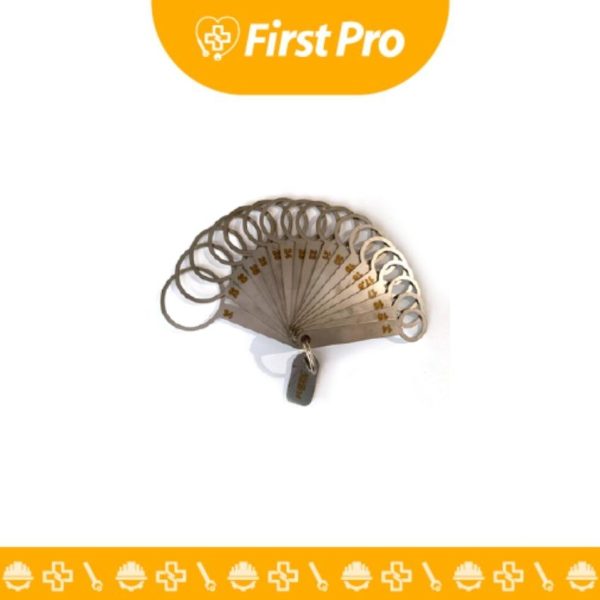 Calibrador de Uvas CAL-19 – FLLT