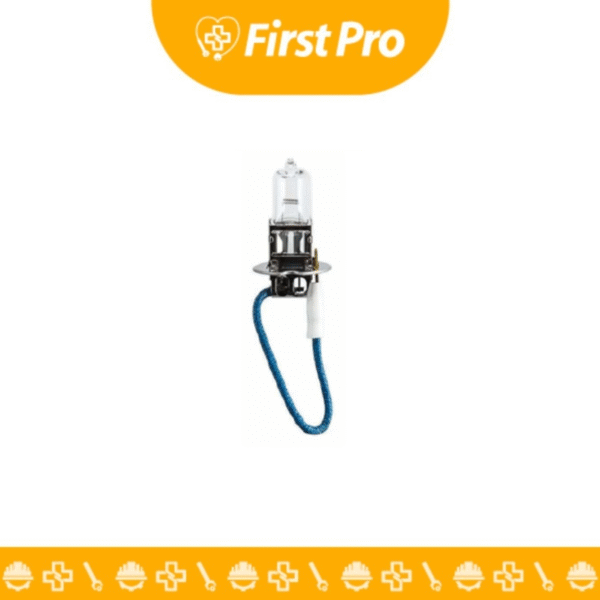 Foco H3 24V 70W Narva – Lámpara Automotriz de Alto Rendimiento