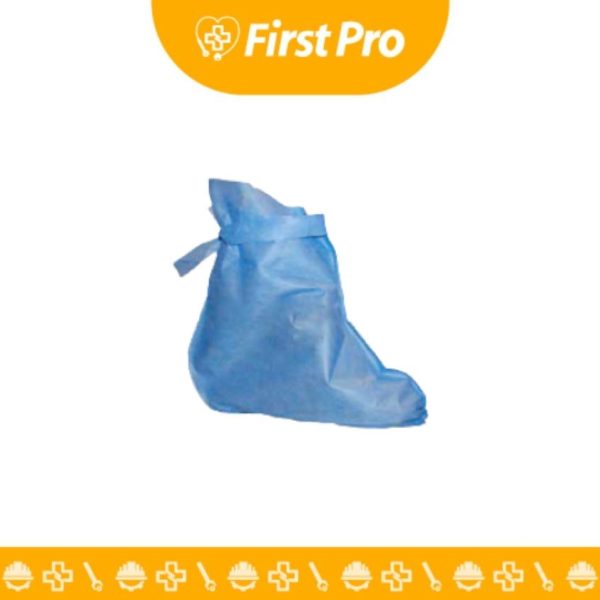 Botas Descartables – EROSMEDIC