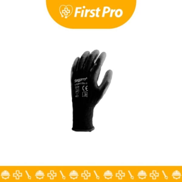 Guantes de Poliuretano (PU)