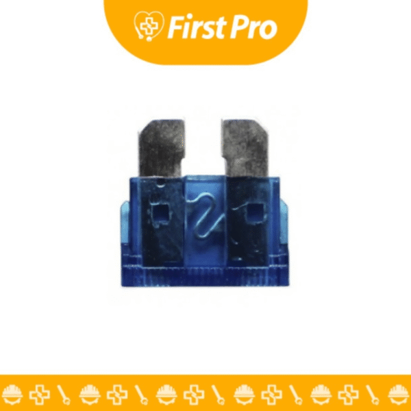 Fusible Uña Mediana 15 Amp – IMP