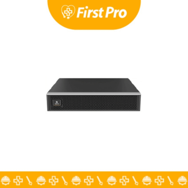 Gabinete de Baterías Vertiv GX5-EBC192VRT3U – Soporte Profesional para UPS