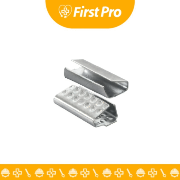 Grapas Metálicas 5-8' – Accesorios para Fijación y Carpintería