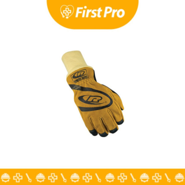 Guante Ringers R631 (Structural FR) – Protección contra Fuego y Riesgos Estructurales