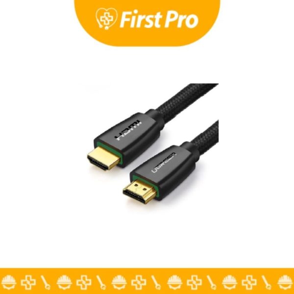 Cable HDMI UGREEN 4K HD118 – 3 Metros